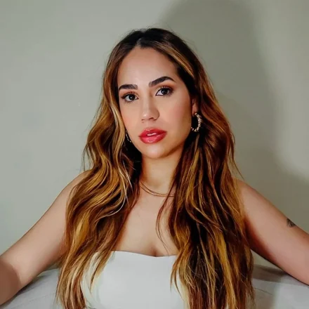 Izabella Lice Moura
