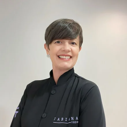 Dra. Fabiana Tozo